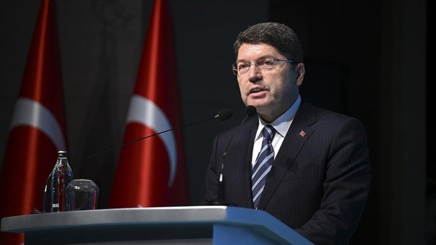 Bakan Tunç: Kovid-19 İzni Bir Af Değil, Eşitlik Düzenlemesidir