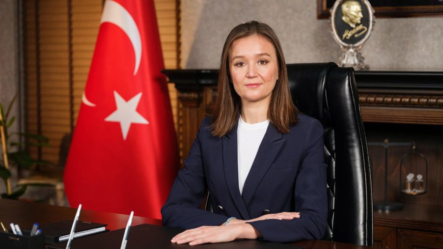 Şehzadeler Belediye Başkanı Gülşah Durbay Yoğun Bakıma Alındı