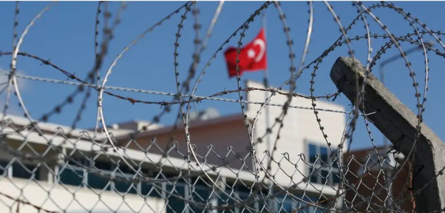 11. Yargı Paketi kabul edildi: 55 bin hükümlüye tahliye yolu