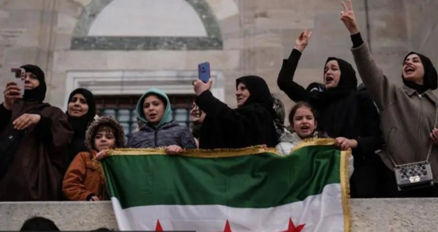 Türkiye'de Suriyeli sayısı 2,3 milyona indi: Dönüşler hız kazandı
