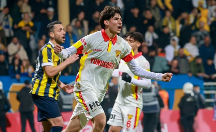 Ege futbolunda bahis şoku: Göztepe ve Manisa FK oyuncuları gözaltında