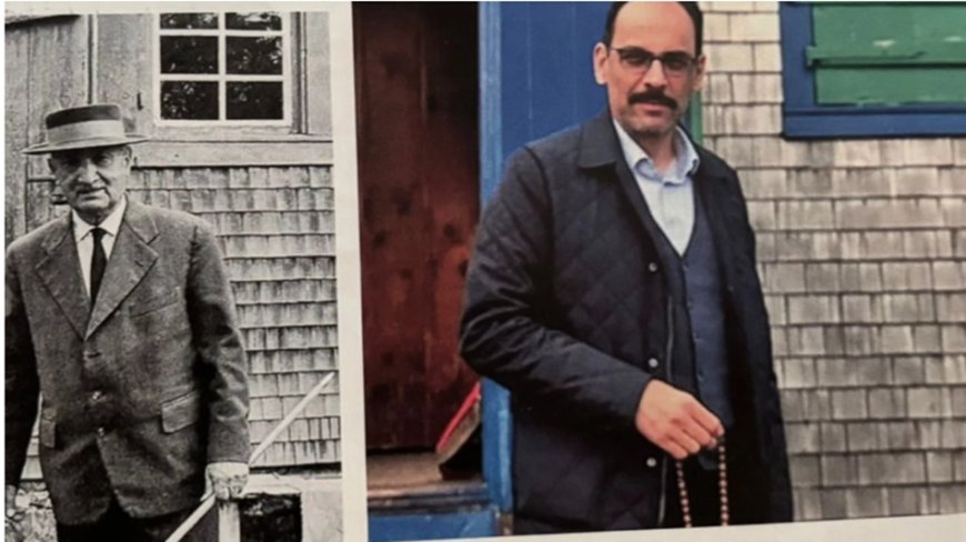 MİT Başkanı Kalın'ın kitabına Marksist eleştiri: Heidegger'in kulübesinde ne arıyor?