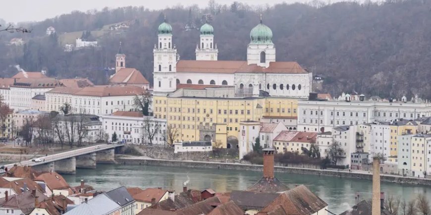 Passau Raporu: 700 çocuk Katolik rahiplerce istismar edildi