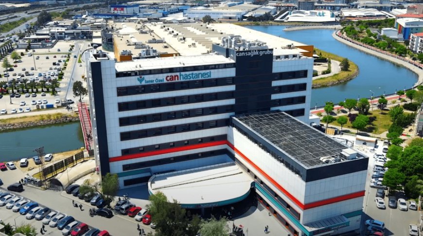 İzmir Özel Can Hastanesi'ne şikayet yağıyor: Yanlış fatura, ilgisizlik, yanlış teşhis...