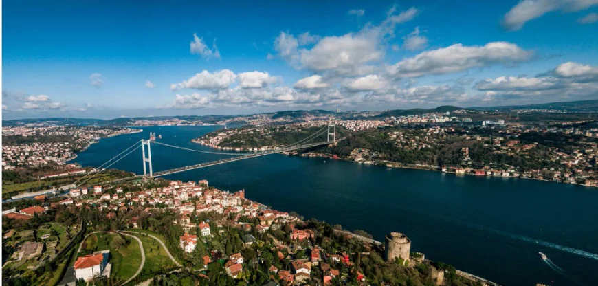 NYT’den korkutan İstanbul analizi: Şehir adeta nişan alınmış durumda