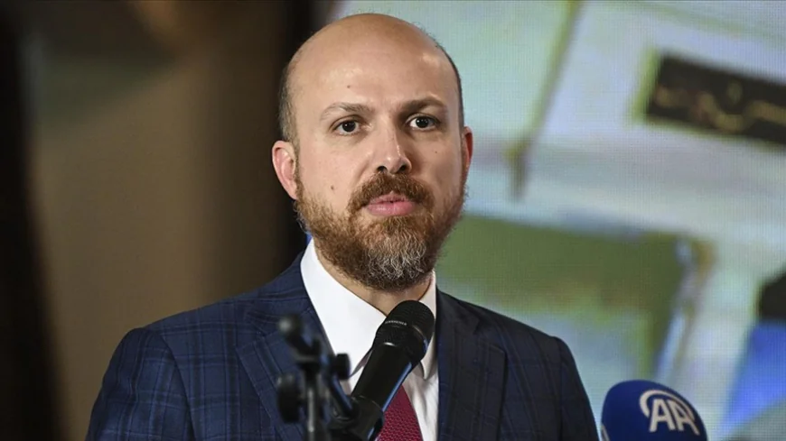 Bilal Erdoğan’ın İşaret Ettiği Tehlike ve Esnafın Sırtından Sessiz Operasyon