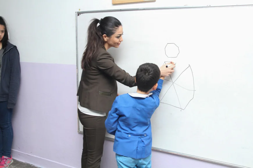 Seda Yekeler: Dil öğrenmek yetenek değil, doğru beyin aktivasyonudur