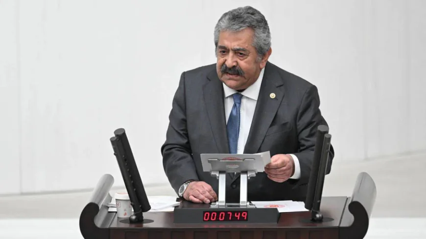 MHP’li Yıldız’dan adli tedbir çağrısı: Tutuklama son çare olmalı