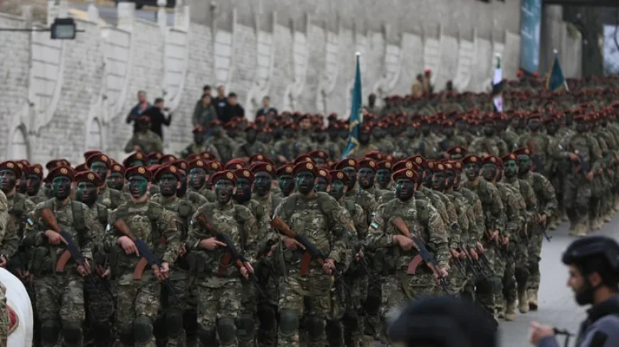 Suriye’de kritik 15 gün: 80 bin kişilik ordu operasyon için hazır