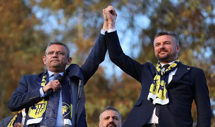 Buca’da tansiyon yüksek: AK Parti’den kayyum iddiası, CHP’den maaş zirvesi