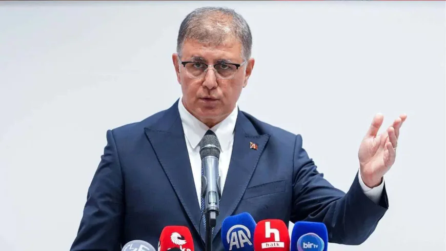 İzmir’de okullarda su krizi: AK Parti’den Tugay’a ‘12 okul susuz’ resti