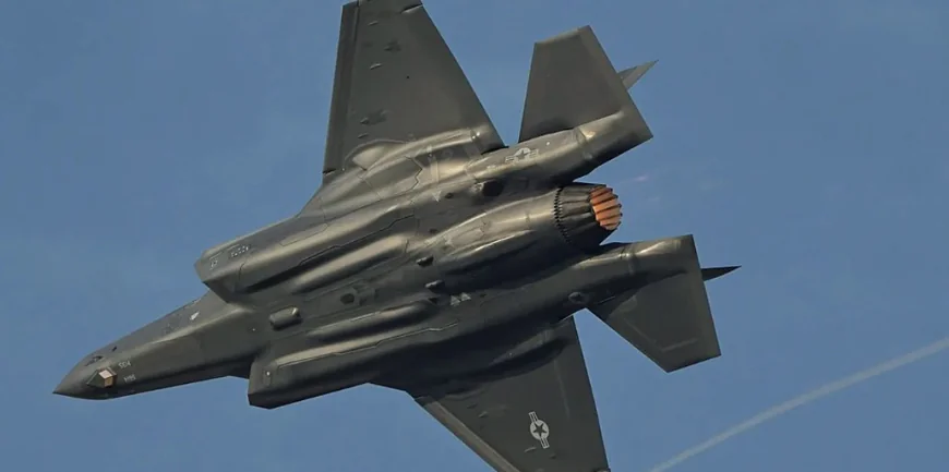 ABD'den Türkiye'ye F-35 yanıtı: S-400 konusundaki tutum değişmedi