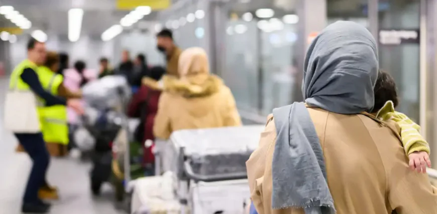 Almanya aile birleşimi verileri: Türk vatandaşları ilk sırada