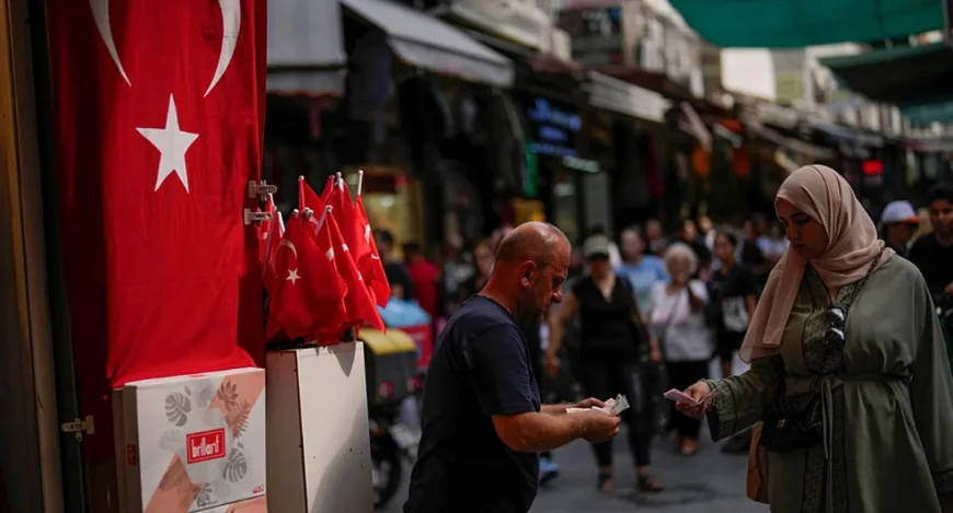 2026 asgari ücret belli oldu: Net 28 bin 75 lira olarak açıklandı
