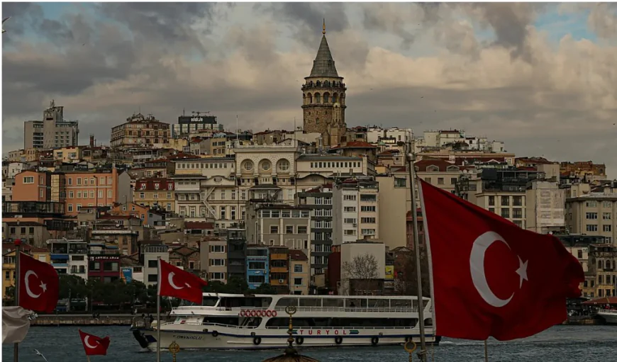 Polonya Türk şirketleri için yeni cazibe merkezi haline geldi