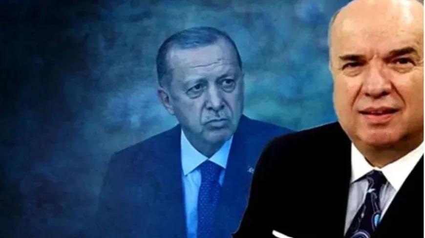 Fehmi Koru'dan gündem yaratan soru: Erdoğan yakınlarını teste mi tutuyor?