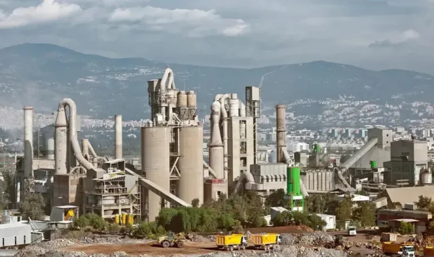 İzmir Büyükşehir'den Çimentaş açıklaması: Teknik bir çalışma