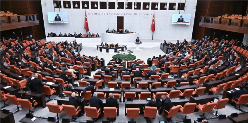 11. Yargı Paketi’nde infaz düzenlemesi: İmamoğlu ve deprem suçları kapsam dışı