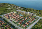 360 Çeşme projesinde hukuk alarmı: Turizm belgesi yok ama ÇED'i var