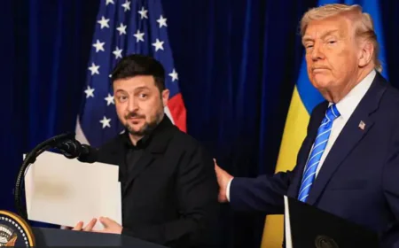 Rusya-Ukrayna barışında masadaki 4 'çetrefilli' sorun
