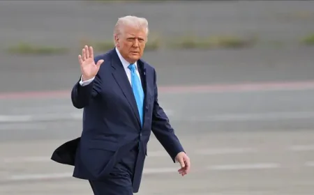 Trump'tan Kolombiya'ya operasyon sinyali: Hasta bir adam yönetiyor