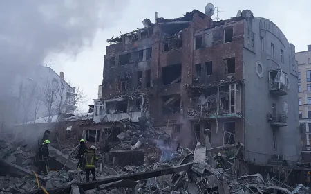 Paris'te Ukrayna zirvesi: Gönüllüler Koalisyonu barışı görüşüyor
