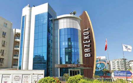 Ekol TV Operasyonu Ege’nin Devini Vurdu: İsim Benzerliği mi, İtibar Suikastı mı?
