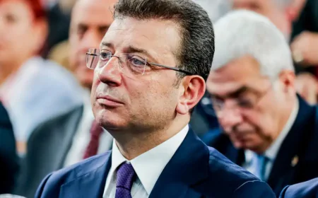 Ekrem İmamoğlu’nun diploma iptali davası Silivri’de başlıyor
