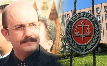 Okan Bato davasında karar kesinleşti: Taşınmazlar Hazineye geçti