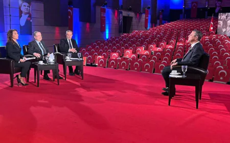 Özgür Özel erken seçim tarihini açıkladı: CHP listelerinde yeni dönem