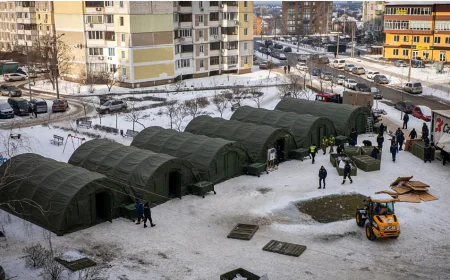 Zelenskiy'den müttefiklere acil hava savunma çağrısı