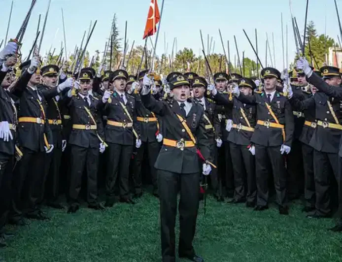 Teğmen Fatih Kaya hakkında karar: Disiplin cezası iptal edildi
