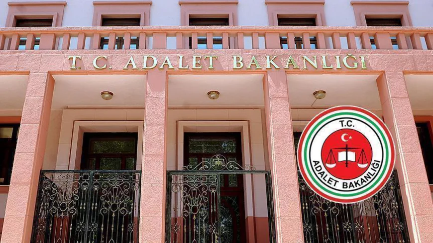 Adalet Bakanlığı'ndan infaz düzenlemesi iddialarına net yalanlama
