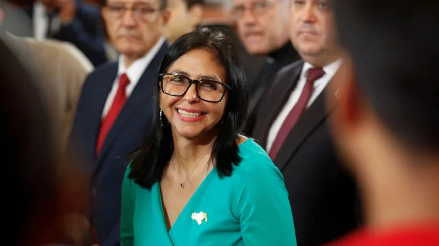 Rodriguez yemin etti: ABD müdahalesine destek verenler tutuklanacak