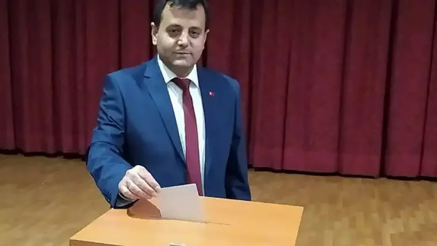 Kayseri’de şehit yakınları ve gaziler sandık başına gidiyor