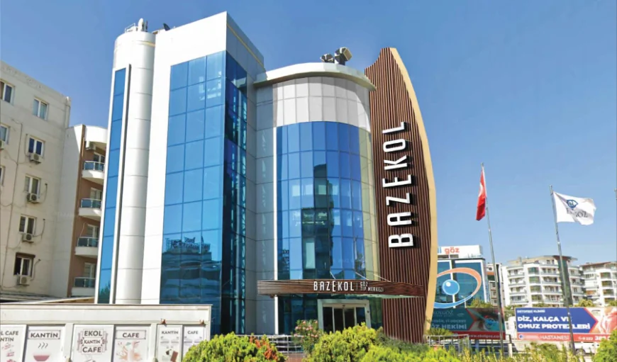 Ekol TV Operasyonu Ege’nin Devini Vurdu: İsim Benzerliği mi, İtibar Suikastı mı?