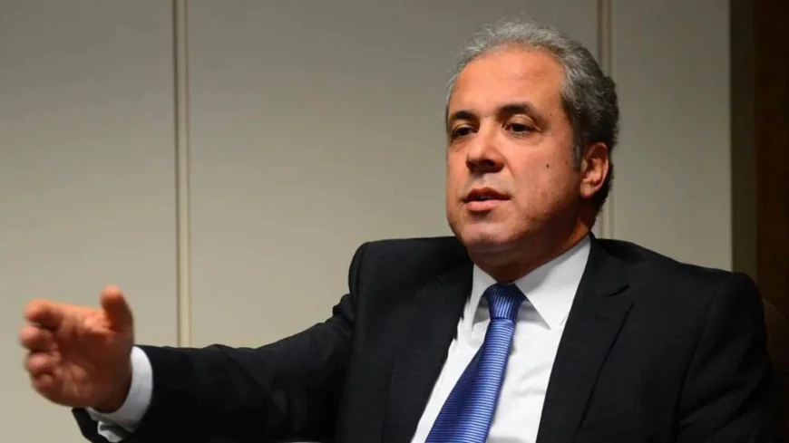 Şamil Tayyar’dan ‘yeni sayfa’ mesajı: Terörle müzakere olmaz
