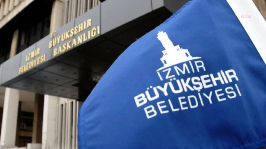 Can Ataklı: 19 Ocak’ta İzmir belediyelerine operasyon yapılacak