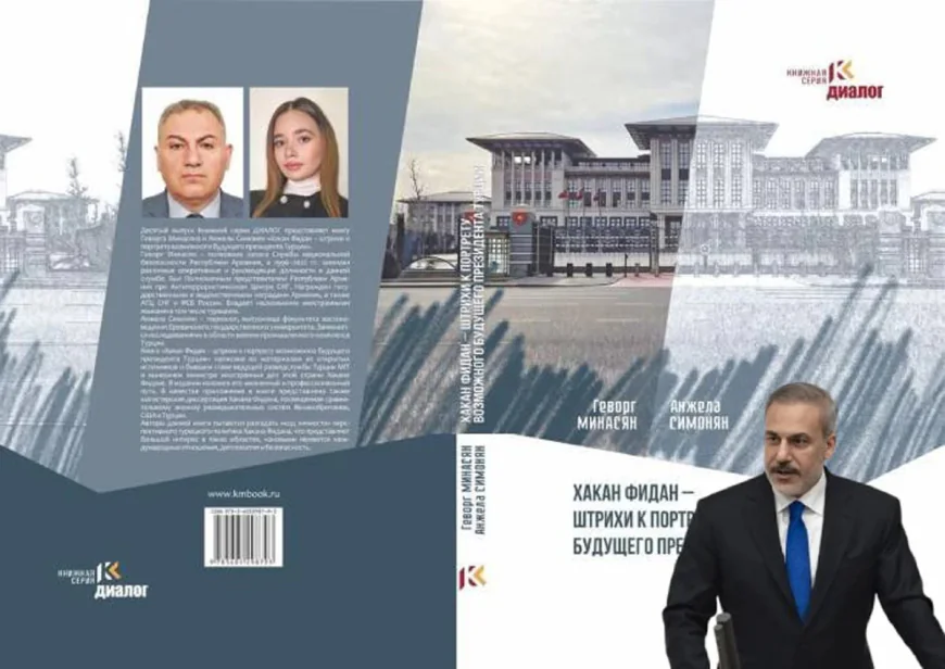 Hakan Fidan Seçimsiz Cumhurbaşkanı mı Olacak? | Küresel Senaryolar ve Ankara Kulisleri