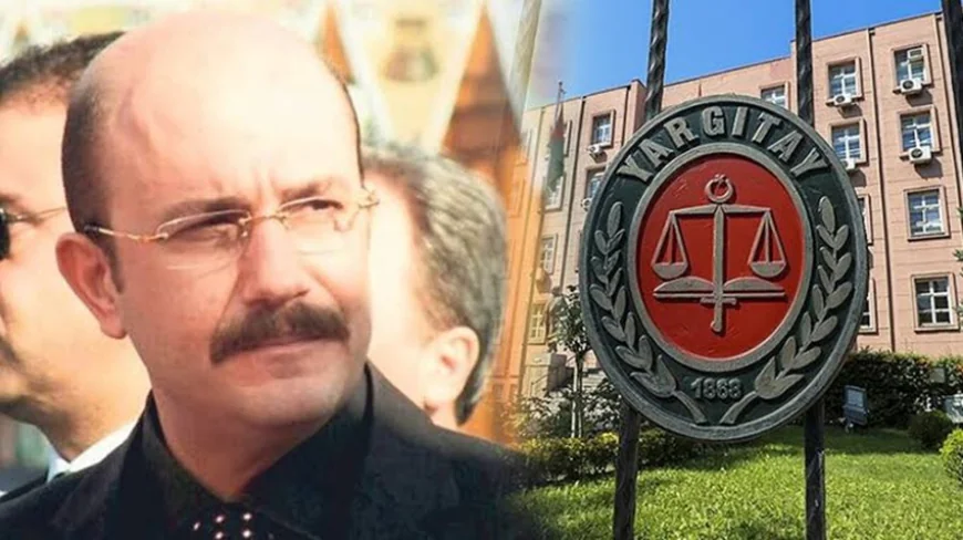 Okan Bato davasında karar kesinleşti: Taşınmazlar Hazineye geçti