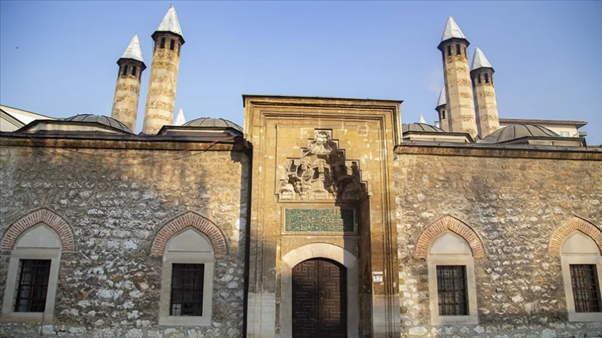 Gazi Hüsrev Bey’in vakfiyesi: Saraybosna’da asırları aşan miras
