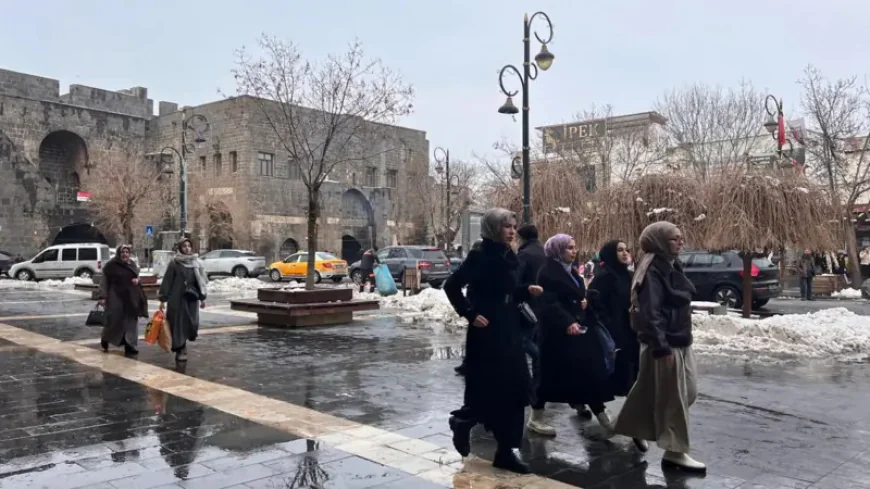 Suriye’deki çatışmalar Diyarbakır’da Kürtleri nasıl etkiliyor