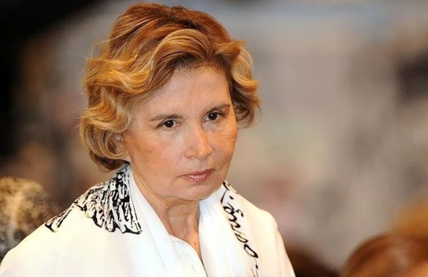Nazlı Ilıcak: 1970'lerde gazetecileri hapse atmak akla gelmezdi