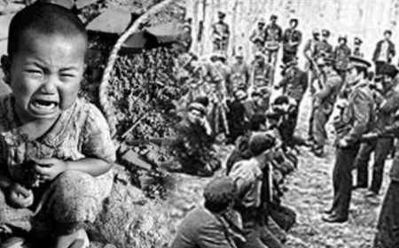 Gulca Katliamı'nın 29. yılında dünyadan somut adım çağrısı
