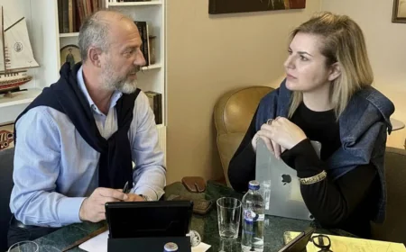 Ekim Alptekin’den şok Biden ve FETÖ itirafları: Siyasi sorumluluk Erdoğan’ındır