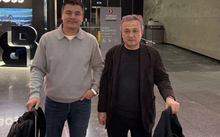 Dolkun İsa’dan Türkiye’ye giriş yasağına Çin baskısı iddiası