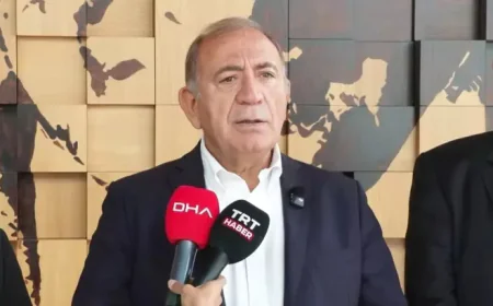 Gürsel Tekin’den Özgür Özel’e sert üslup eleştirisi: İçim yanıyor