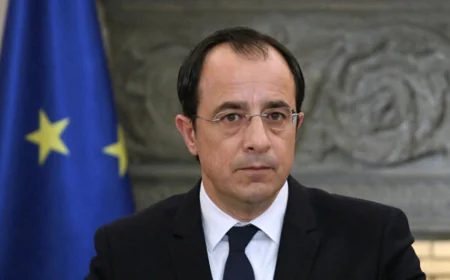 Hüseyin Macit Yusuf: Hristodulidis çözüm değil statüko peşinde