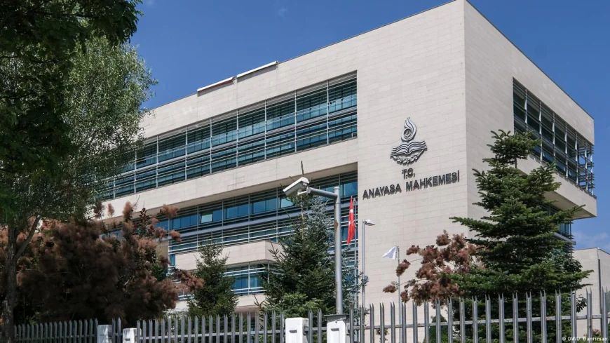AYM’den  Gecikmiş Adalet  İtirafı: Gazeteci Yusuf İnan’ın 6 Yıllık Yurt Dışı Yasağı Hak İhlali Sayıldı