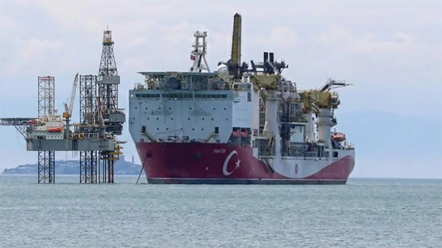 TPAO ve Chevron'dan dev ortaklık: Hedef günlük 1 milyon varil petrol